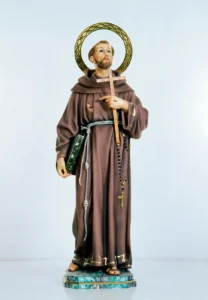 Saint Francis of Assisi