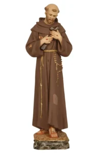 San Francisco de Asis