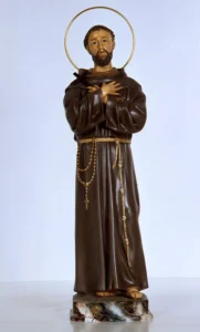 San Francisco de Asis