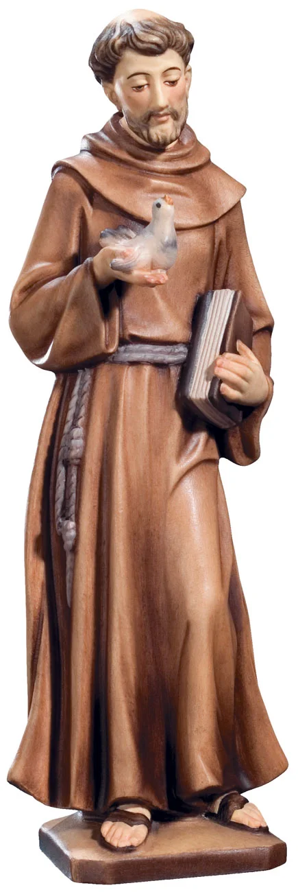 Saint Francis of Assisi