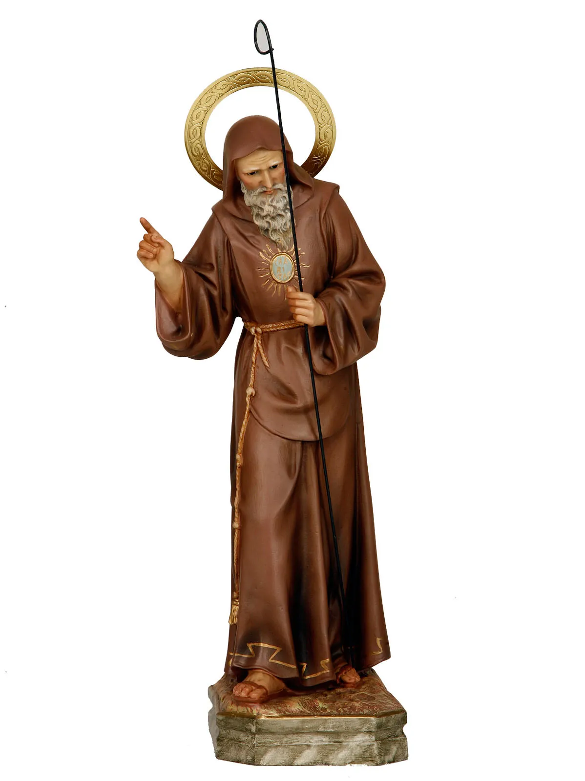 San Francisco de Paula