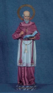 Saint Francis of Sales