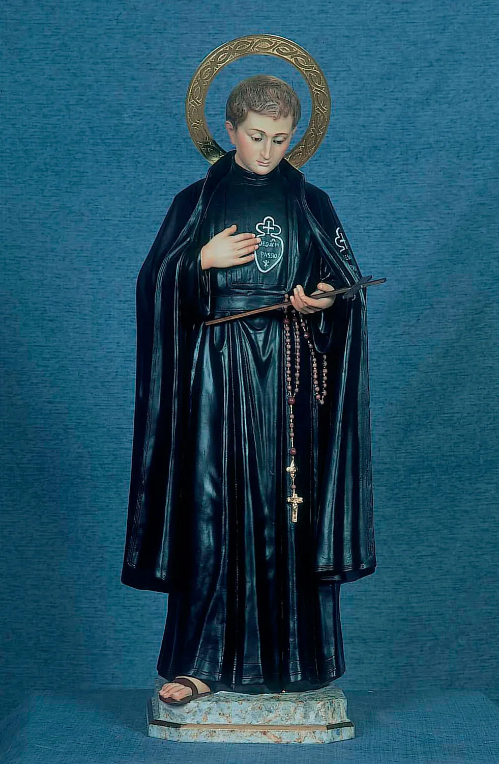 San Gabriel de Dolorosa