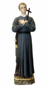 San Gerardo de Mayela