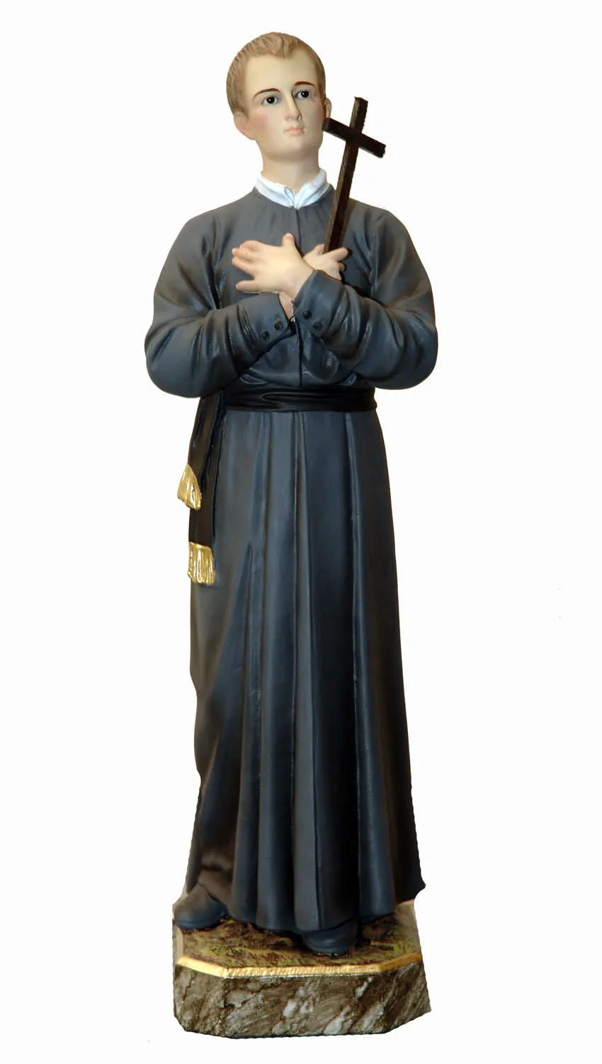 Saint Gerard Majella