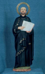 San Ignacio de Loyola