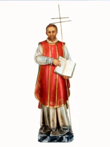 San Ignacio de Loyola