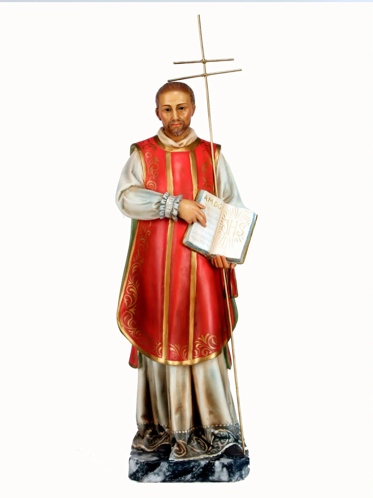 San Ignacio de Loyola