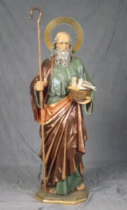 Saint Joachim