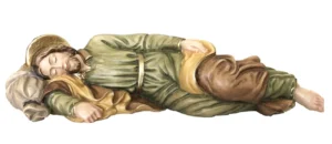 Saint Joseph’s Dreams