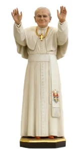 Pope Saint John Paul II