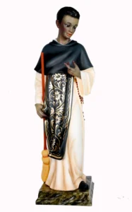 San Martin de Porres