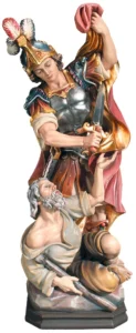 Saint Martin of Tours