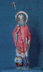 Saint Nicholas of Bari