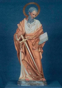 Saint Paul the Apostle