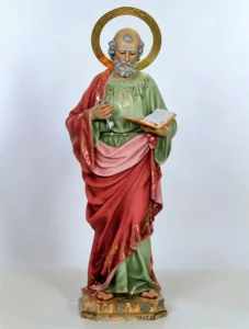 Saint Peter the Apostle