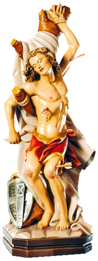 Saint Sebastian