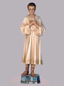 San Tarcisio (o San Tarsicio)