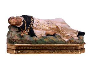 San Valentin Berri-Ochoa