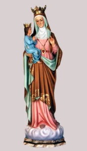Saint Anne of Baupre