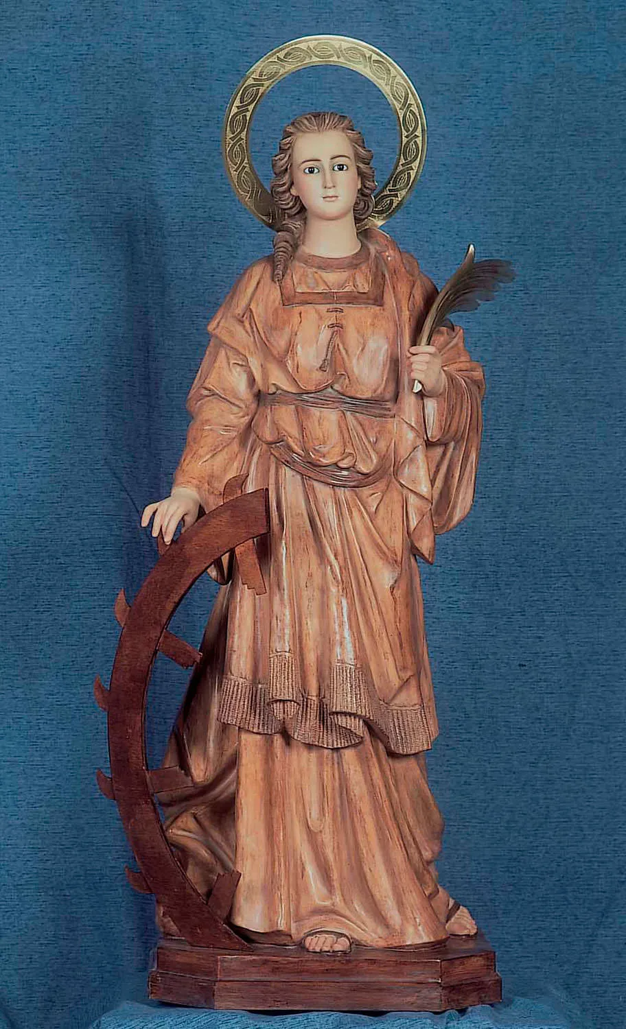 Saint Catherine of Alexandria