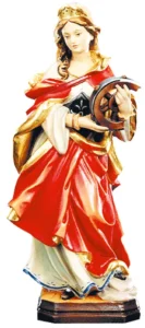 Saint Catherine of Alexandria