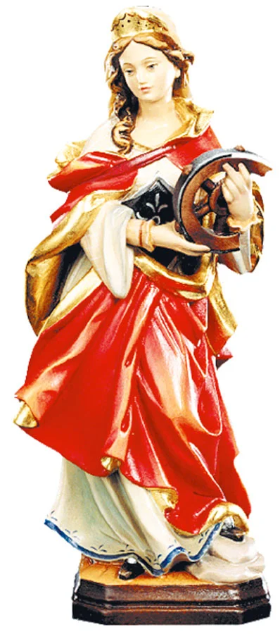 Saint Catherine of Alexandria