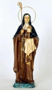 Saint Clare