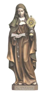 Saint Clare