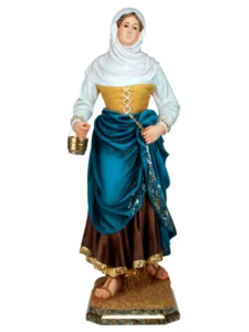 Saint Maria Torribia