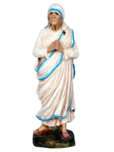 Saint Mother Teresa of Calcutta