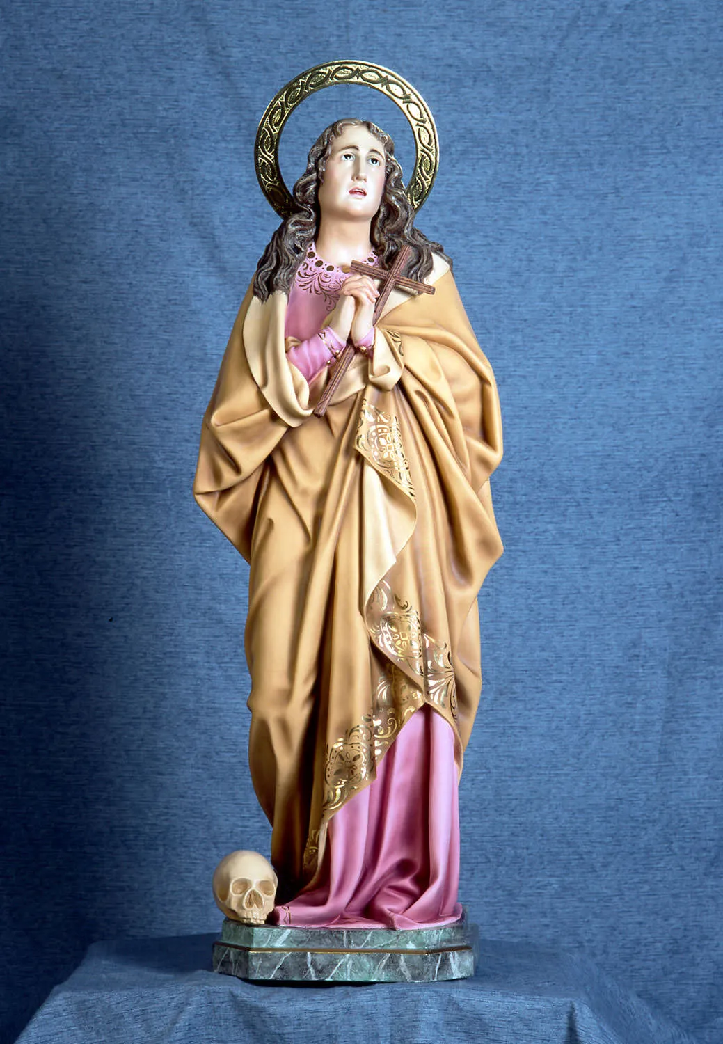 Santa Magdalena