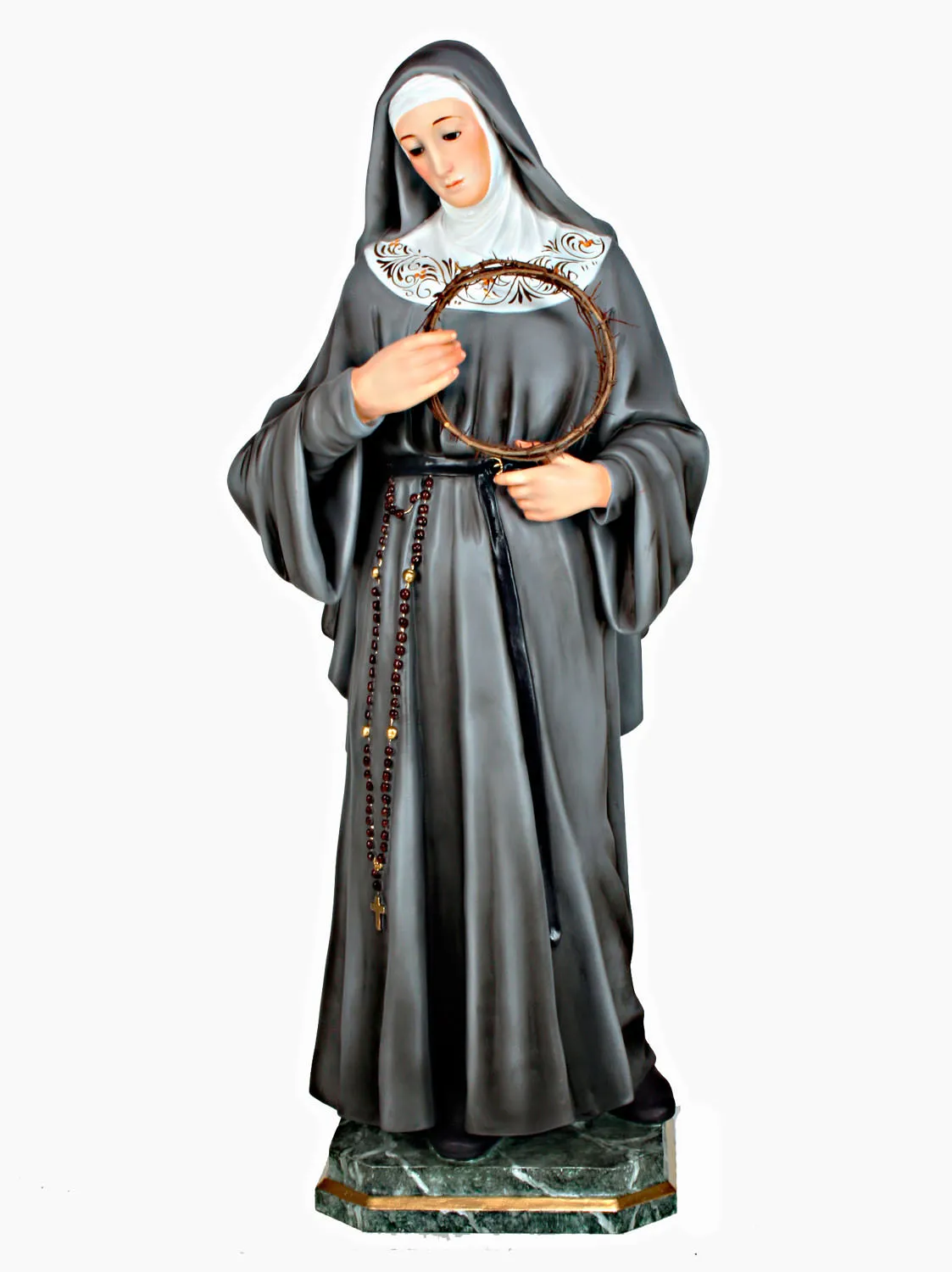 Saint Marguerite Mª Alacoque