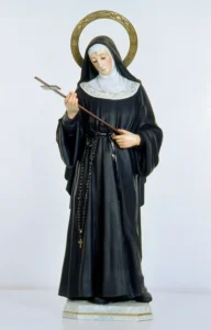Saint Rita of Cascia