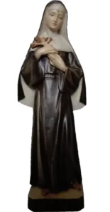 Saint Rita of Cascia