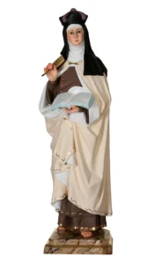 Saint Teresa of Jesus