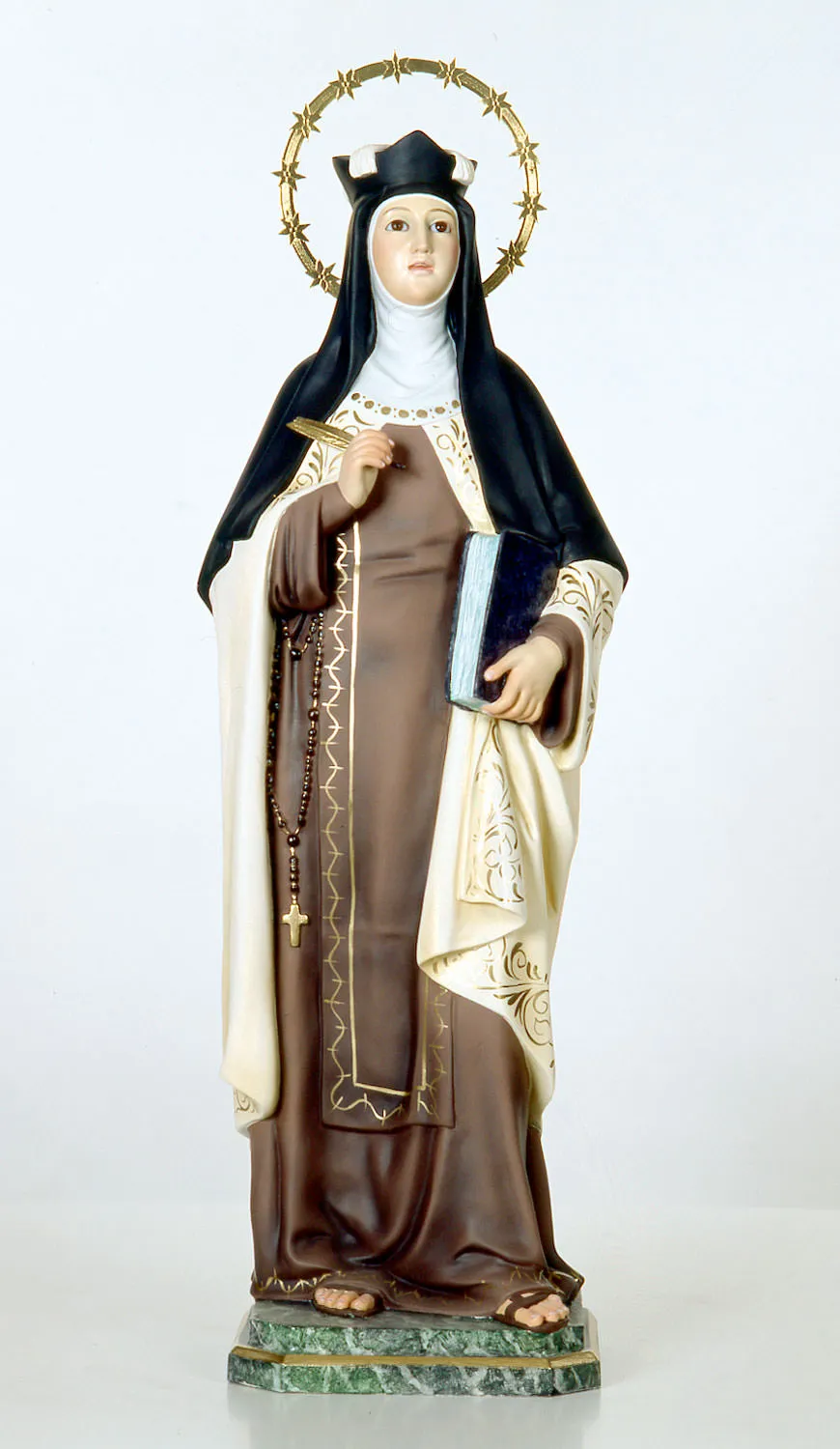 Saint Teresa of Jesus