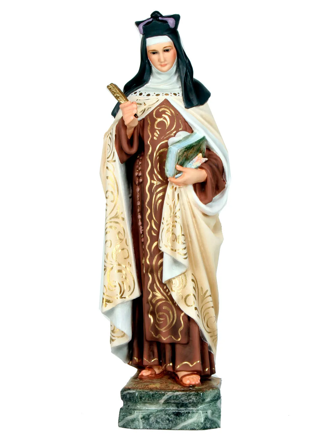 Saint Teresa of Jesus