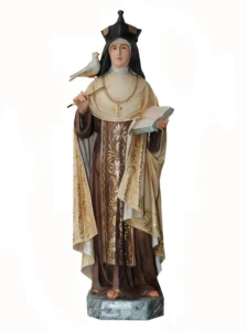 Saint Teresa of Jesus