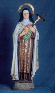 Saint Therese of Lisieux