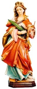 Saint Ursula