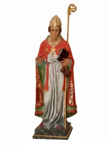 Saint Thomas of Villanueva