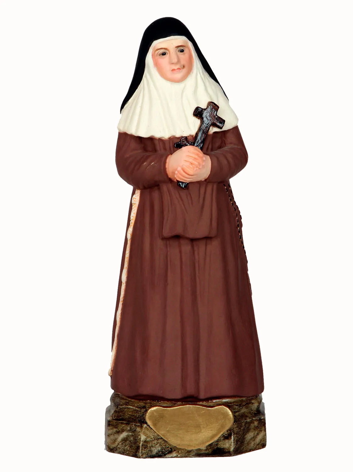 Sor Angela de la Cruz