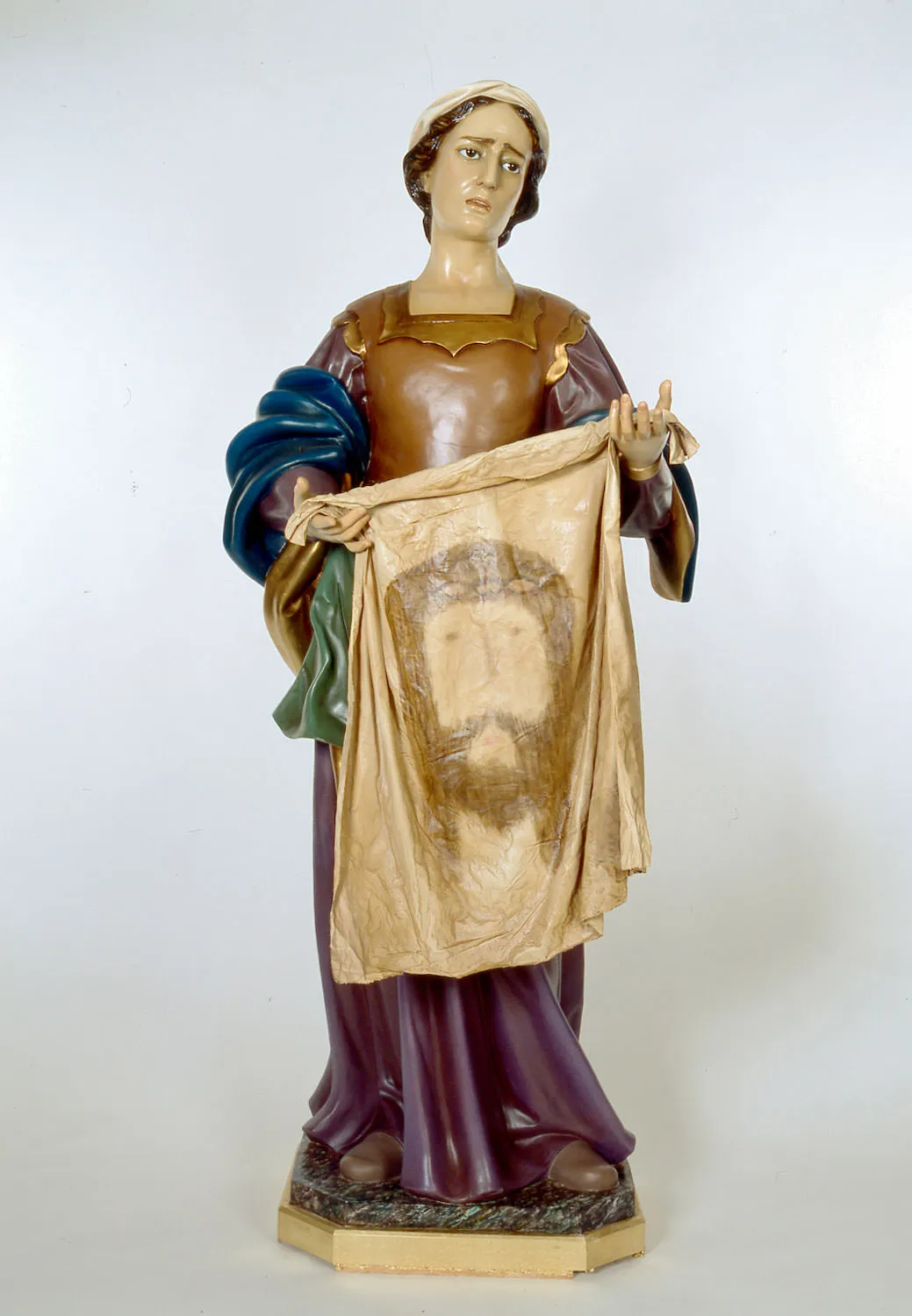 Saint Veronica