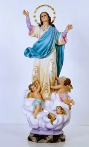 Our Lady Assumption of Mary