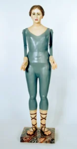 Our Lady of Sorrows for dress