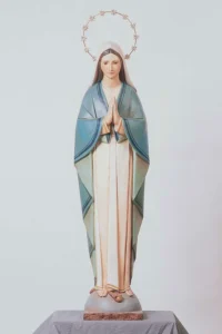 Our Lady of Immaculate Conception