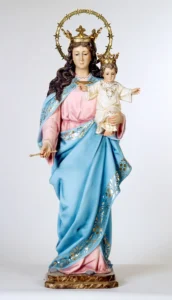 Our Lady of Mary Help of Christians