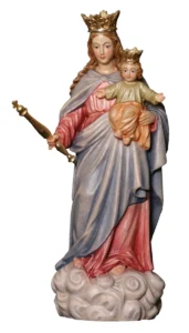 Our Lady of Mary Help of Christians