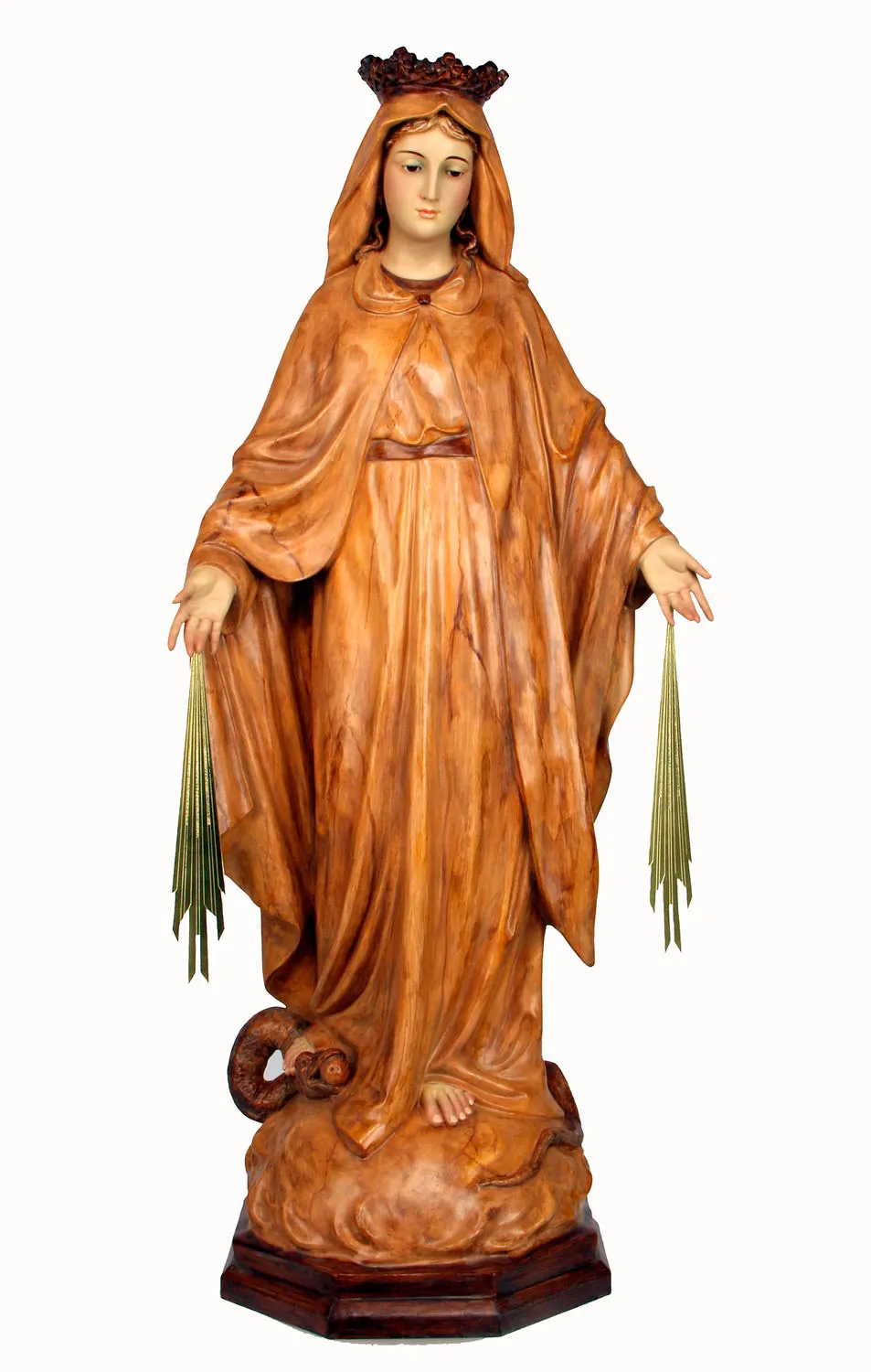 Our Lady of the Miracle